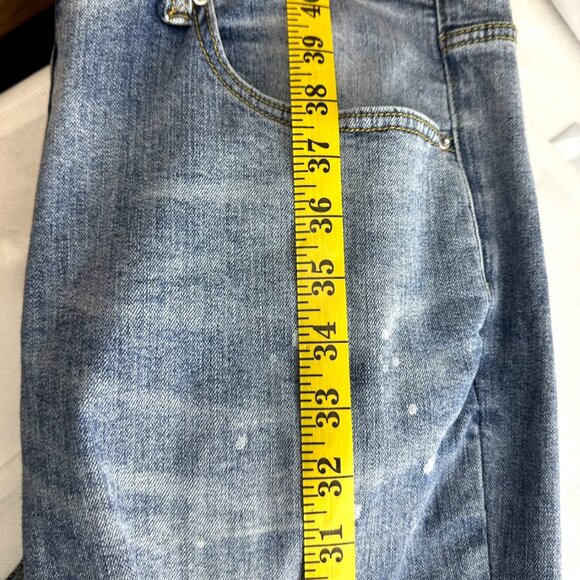 Amiri Skinny Jeans Size: XL/L | US 36X40 - Picture 7 of 11